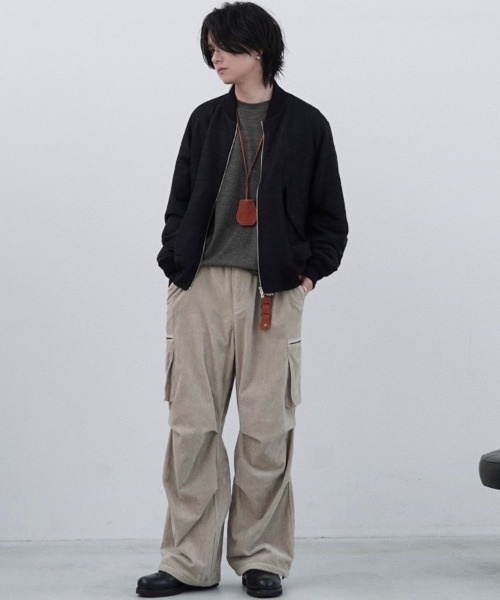 最終値下げ　【LIDNM】WILD SILK L2-B リドム 最終値下げ【LIDNM】WILD SILK L2-B リドム