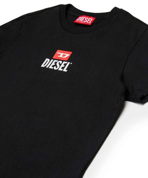 セール】DIESEL（ディーゼル）Kids & Junior ワンポイント