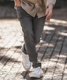 mp13214-Stretch Denim Skinny Pants スキニーデニムパンツ