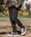 CAMBIO�i�J���r�I�j�́ump13214-Stretch Denim Skinny Pants �X�L�j�[�f�j���p���c�i�f�j���p���c�j�v�b�_�[�N�u���b�N