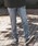 CAMBIO�i�J���r�I�j�́ump13214-Stretch Denim Skinny Pants �X�L�j�[�f�j���p���c�i�f�j���p���c�j�v�b�u���[