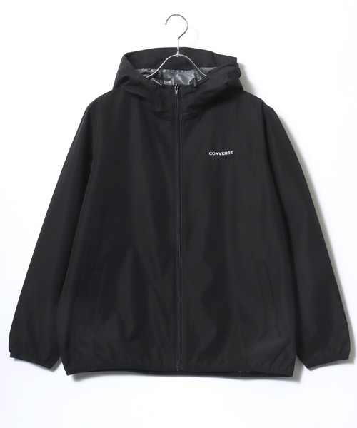 CONVERSE/コンバース 裏ラミネート加工 撥水 防風 UVカット マウンテン