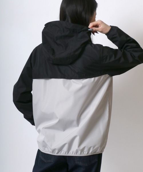 CONVERSE/コンバース 裏ラミネート加工 撥水 防風 UVカット マウンテン