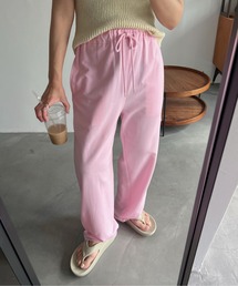 スウェットパンツ（ピンク/桃色系）ファッション通販 - ZOZOTOWN