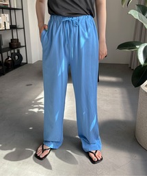 ミニ裏毛スウェットパンツ