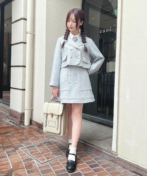 F i.n.t（フィント）の「ストラップローファー/fint　フィント（ローファー・レディース・ブラック/ブラウン・S/M/L）」の10枚目の写真