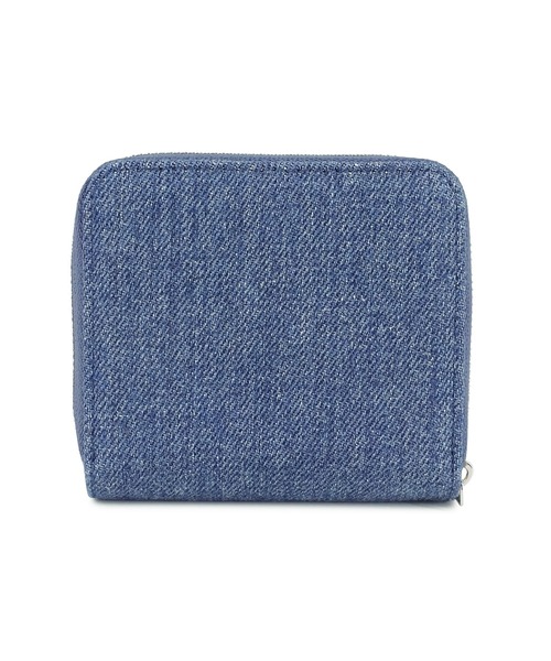 セール】GYDA(ジェイダ)ラウンドファスナー二つ折り財布 GY-W291