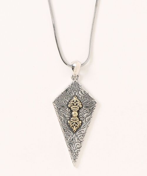 セール】【B-925 SILVER】925ペンダント b925-p012-26g