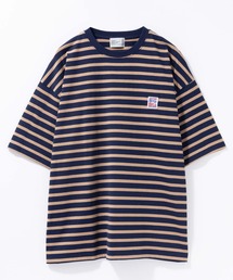 BIG BILL（ビッグビル）の「BIG BILL ボーダーTシャツ（Tシャツ/カットソー）」