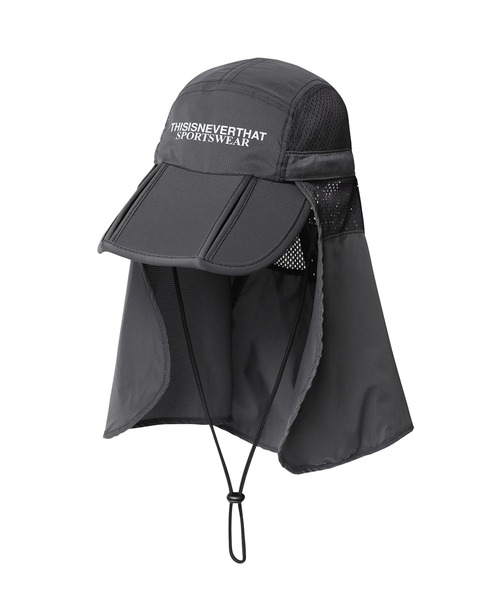 セール】Long Bill Sun Sport Cap（キャップ）｜thisisneverthat