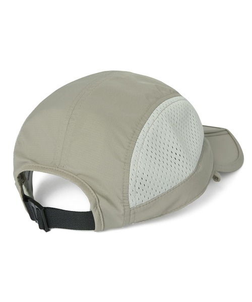 セール】Long Bill Sun Sport Cap（キャップ）｜thisisneverthat