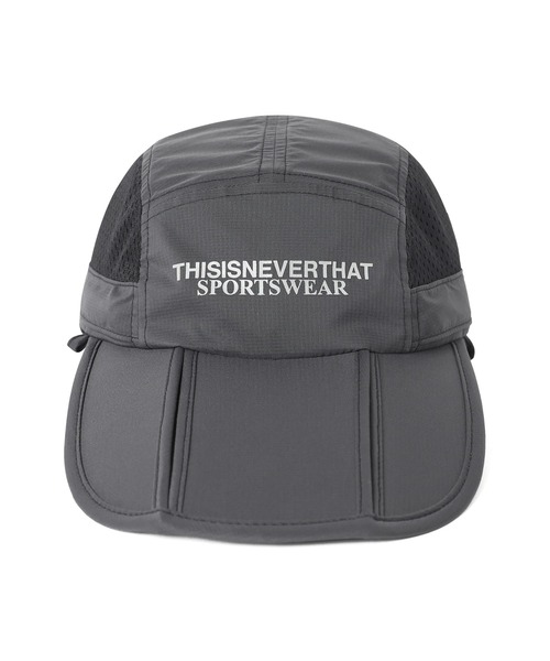 トップス thisisneverthat セール】T-Logo Sleeveless（タンクトップ）｜thisisneverthat