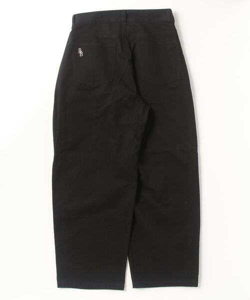 バルーンチノパンツ（チノパンツ）｜BROKEN BASE（ブロークンベース