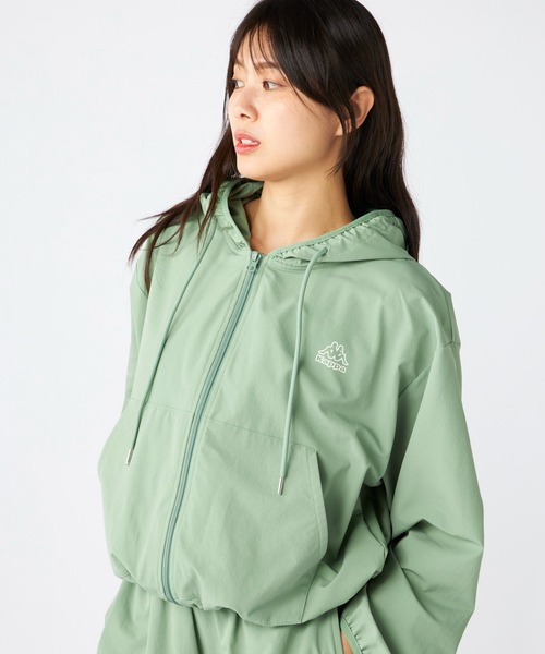 Kappa】4点セット水着 パーカー（水着）｜Kappa（カッパ）の