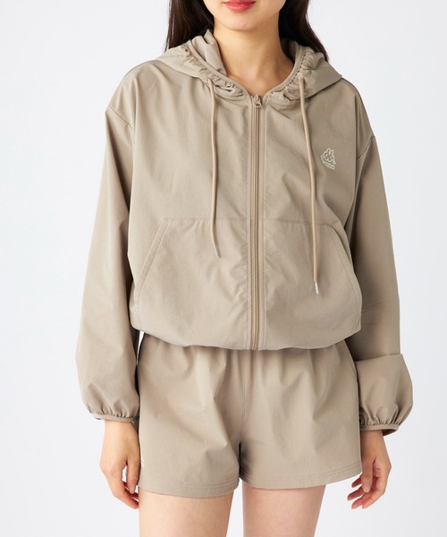 Kappa】4点セット水着 パーカー（水着）｜Kappa（カッパ）の