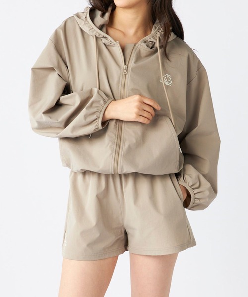 Kappa】4点セット水着 パーカー（水着）｜Kappa（カッパ）の