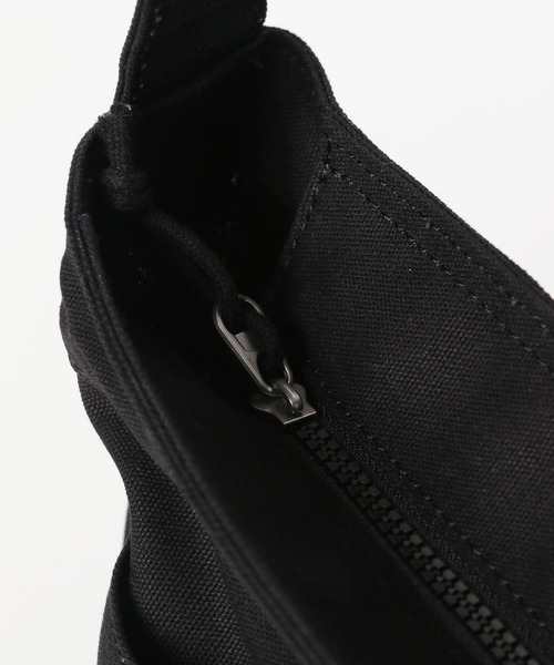 penpen様 2WAYキャンバスZIPショルダーM/288514｜グローバルワークの通販