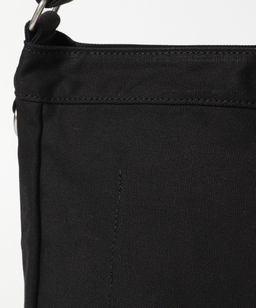 2WAYキャンバスZIPショルダーM/288514（ショルダーバッグ