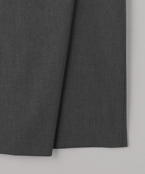 BEAUTY&YOUTH UNITED ARROWS（ビューティーアンドユースユナイテッドアローズ）の「ラップ タイトスカート（スカート・レディース・ダークグレー/ブラック・XS/S/M）」の18枚目の写真