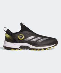 adidas Golf｜アディダスゴルフのシューズ（ブラック/黒色系