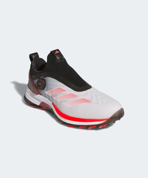アディゼロ ZG 25 ボア【adidas Golf/アディダスゴルフ