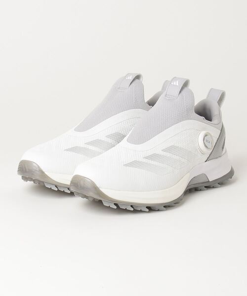 アディゼロ ZG 25 ボア【adidas Golf/アディダスゴルフ