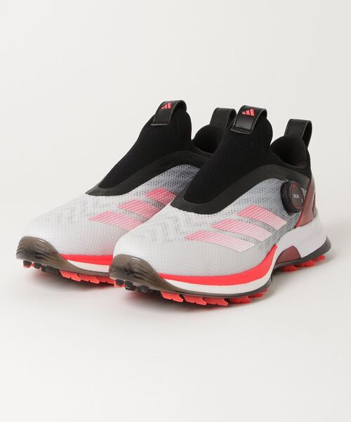 アディゼロ ZG 25 ボア【adidas Golf/アディダスゴルフ