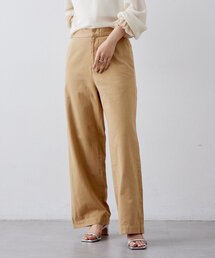 mystic | ai no de natsukawa チノパンツ(チノパンツ)