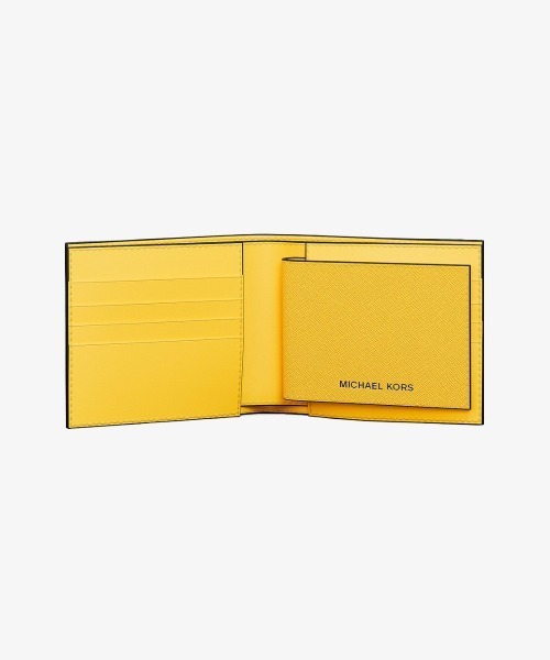 未使用 MICHAEL KORS マイケルコース マネークリップ カードケース MICHAEL KORS 国内発送 マイケルコース カードケース メンズ