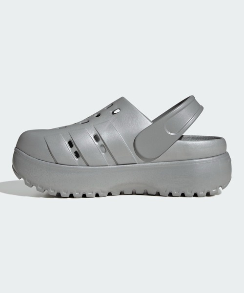 アディレッタ プラットフォーム クロッグ / Adilette Platform