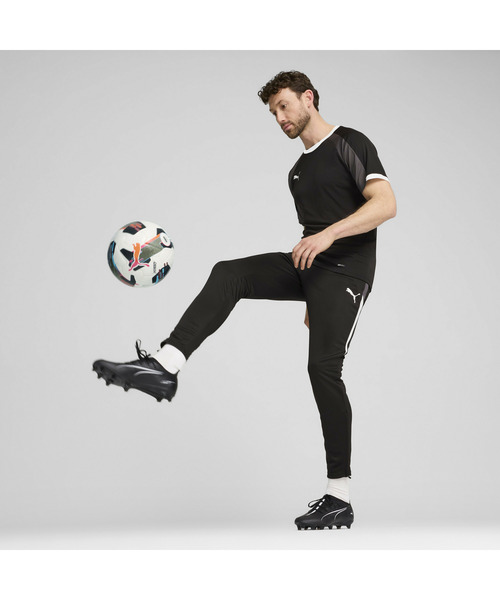 セール】PUMA プーマ メンズ サッカー INDIVIDUALLIGA 半袖