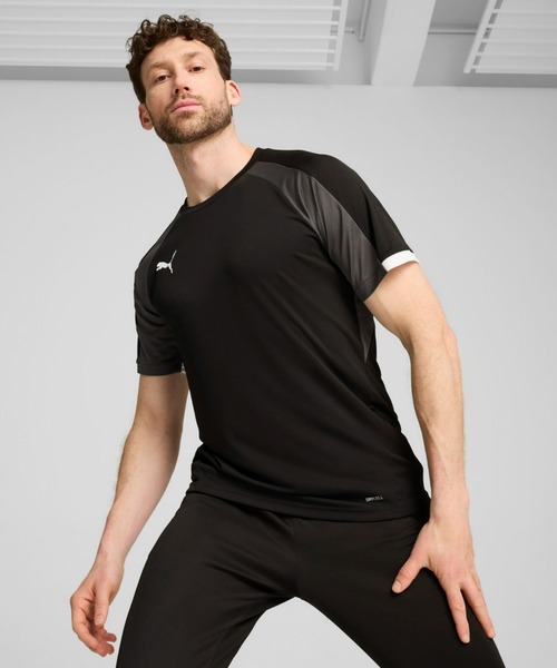 【132】PUMA サッカーシャツ 楽天市場】PUMA プーマ サッカーシャツ TEAMULTIMATE