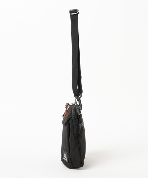 GREGORY(グレゴリー)の「GREGORY / トースティー ショルダー(ショルダーバッグ・レディース・ブラック・ONE SIZE)」の2枚目の写真