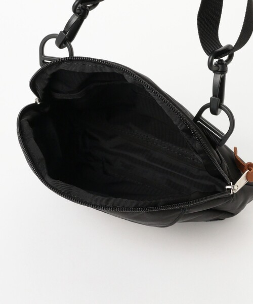 GREGORY(グレゴリー)の「GREGORY / トースティー ショルダー(ショルダーバッグ・レディース・ブラック・ONE SIZE)」の6枚目の写真