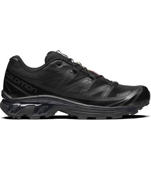 SALOMON スニーカー SALOMON（サロモン）の「Salomon XT-6 L41086600（スニーカー