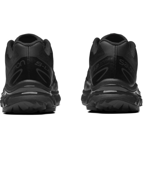 SALOMON(サロモン)の「【SALOMON / サロモン】XT-6 / L41086600(スニーカー・レディース・ブラック・24cm)」の4枚目の写真
