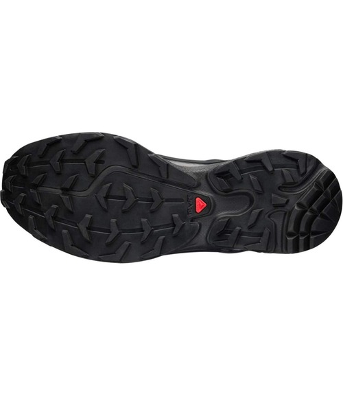 SALOMON(サロモン)の「【SALOMON / サロモン】XT-6 / L41086600(スニーカー・レディース・ブラック・24cm)」の5枚目の写真