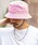 newhattanij[nb^j́uNEWHATTAN j[nb^ Bucket Hat twill/cCoPbgnbginbgjvbCgsN
