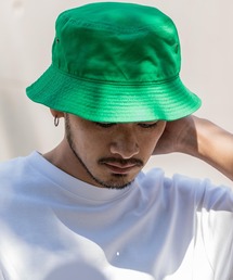 newhattan(�j���[�n�b�^��)��NEWHATTAN �j���[�n�b�^�� Bucket Hat twill/�c�C���o�P�b�g�n�b�g(�n�b�g)