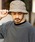 newhattanij[nb^j́uNEWHATTAN j[nb^ Bucket Hat twill/cCoPbgnbginbgjvbJ[L