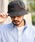 newhattanij[nb^j́uNEWHATTAN j[nb^ Bucket Hat twill/cCoPbgnbginbgjvb`R[O[