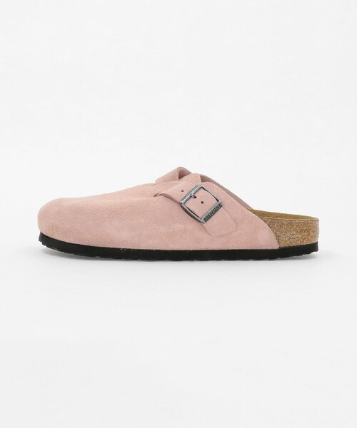 BIRKENSTOCK＞ボストン サンダル（サンダル）｜BIRKENSTOCK