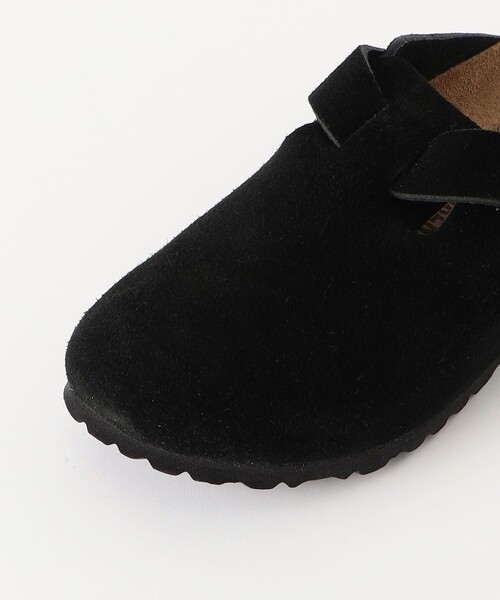 BIRKENSTOCK(ビルケンシュトック)の「<BIRKENSTOCK>ボストン サンダル(サンダル・メンズ・ベージュ/ブラウン/ブラック/ライトピンク・41/40/42/39/43)」の17枚目の写真
