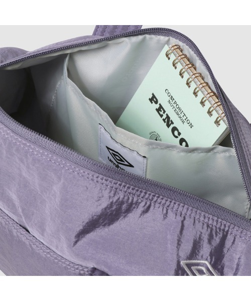 セール】【日本未入荷】UMBRO/アンブロ RAVE レイブショルダー