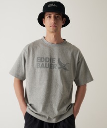 EBロゴ ヘビー 半袖 Tシャツ