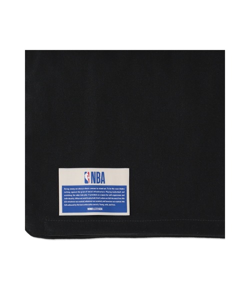 NBA BOSTON x WDS Cushion Cover（クッション/クッションカバー）｜NBA  