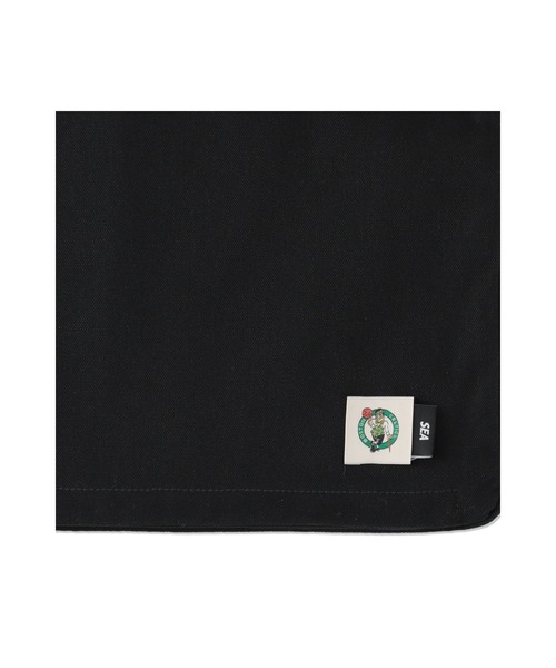 NBA BOSTON x WDS Cushion Cover（クッション/クッションカバー）｜NBA  