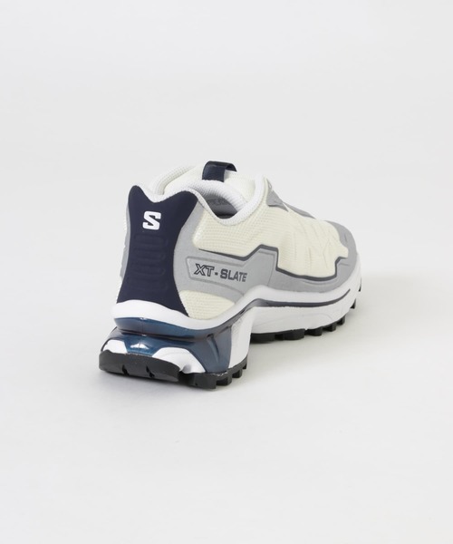 SALOMON XT-SLATE（スニーカー）｜SALOMON（サロモン）の