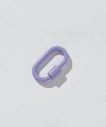 GEORGE'S（ジョージズ）の「オーバルカラビナ（キーホルダー）」