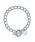 LION HEART�i���C�I���n�[�g�j�́u�y���Y�I�����f���z�gLH-1�h�~�f�B�A���`�F�[���u���X���b�g/�T�[�W�J���X�e�����X�i�����A�����M�[�Ή��j�yLION HEART / ���C�I���n�[�g�z�i�u���X���b�g�j�v�bA
